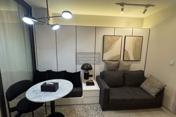 1 Bedroom Condo for rent in Life One Wireless, Lumpini, Bangkok near BTS Ploen Chit