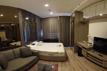 1 Bedroom Condo for rent in Knightsbridge Prime Onnut, Phra Khanong Nuea, Bangkok near BTS On Nut