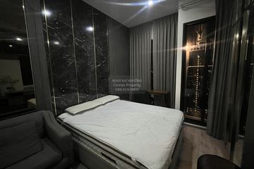 1 Bedroom Condo for rent in Knightsbridge Prime Onnut, Phra Khanong Nuea, Bangkok near BTS On Nut
