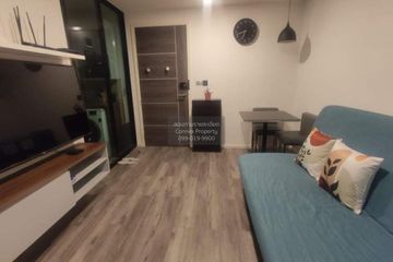 1 Bedroom Condo for rent in Modiz Ratchada 32, Chom Phon, Bangkok near MRT Chankasem
