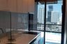 1 Bedroom Condo for rent in Life Asoke, Bang Kapi, Bangkok near MRT Phetchaburi