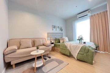 1 Bedroom Condo for rent in Metro Sky Wutthakat, Talat Phlu, Bangkok near BTS Wutthakat