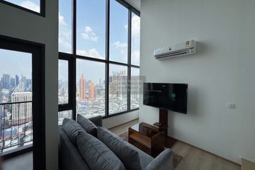 2 Bedroom Condo for rent in Life Rama 4 - Asoke, Khlong Toei, Bangkok near MRT Queen Sirikit National Convention Centre