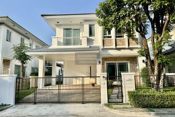 3 Bedroom House for rent in Dokmai, Bangkok
