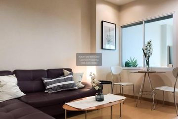 1 Bedroom Condo for rent in Life @ Sukhumvit 65, Phra Khanong Nuea, Bangkok near BTS Phra Khanong