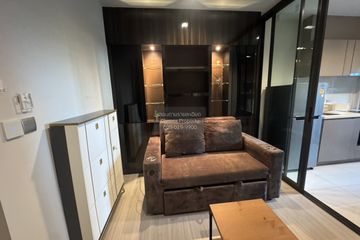 1 Bedroom Condo for rent in Life Asoke Rama 9, Makkasan, Bangkok near MRT Phra Ram 9