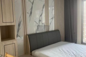 1 Bedroom Condo for rent in Life Asoke Rama 9, Makkasan, Bangkok near MRT Phra Ram 9