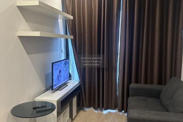 1 Bedroom Condo for rent in Ideo Sathorn - Thaphra, Bukkhalo, Bangkok near BTS Pho Nimit
