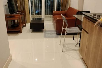 1 Bedroom Condo for rent in Ideo Verve Ratchaprarop, Makkasan, Bangkok near BTS Phaya Thai