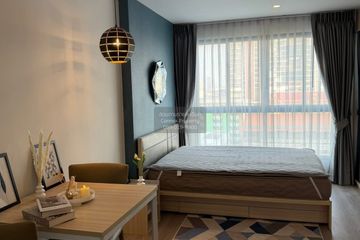 1 Bedroom Condo for rent in IDEO O2, Bang Na, Bangkok near BTS Bang Na
