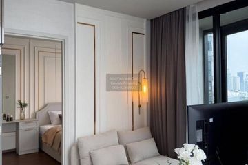 1 Bedroom Condo for rent in Ideo Q Sukhumvit 36, Khlong Tan, Bangkok near BTS Thong Lo