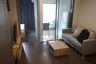 1 Bedroom Condo for rent in Ideo Sukhumvit 93, Bang Chak, Bangkok near BTS Bang Chak