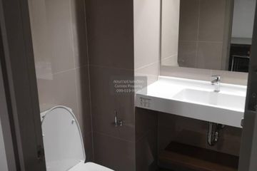 1 Bedroom Condo for rent in Ideo Sukhumvit 93, Bang Chak, Bangkok near BTS Bang Chak