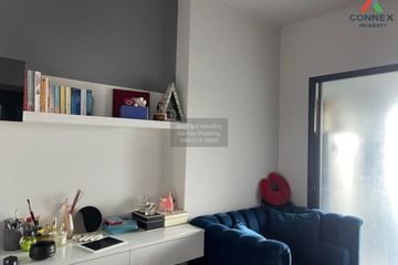 1 Bedroom Condo for rent in Ideo Sukhumvit 93, Bang Chak, Bangkok near BTS Bang Chak
