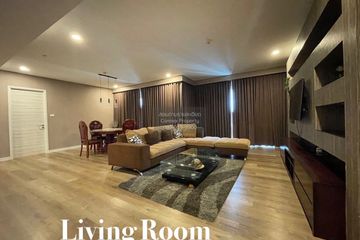 3 Bedroom Condo for rent in Fullerton, Phra Khanong, Bangkok near BTS Thong Lo