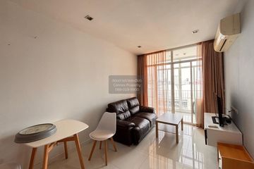 1 Bedroom Condo for rent in Ideo Verve Ratchaprarop, Makkasan, Bangkok near BTS Phaya Thai