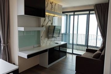 2 Bedroom Condo for rent in Ideo Q Siam - Ratchathewi, Thanon Phaya Thai, Bangkok near BTS Ratchathewi