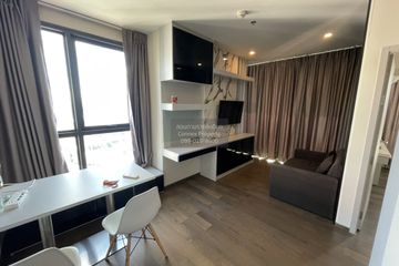 2 Bedroom Condo for rent in Ideo Q Siam - Ratchathewi, Thanon Phaya Thai, Bangkok near BTS Ratchathewi