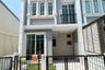 2 Bedroom Townhouse for rent in Golden Town 3 Bangna-Suanluang, Dokmai, Bangkok