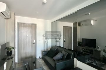 1 Bedroom Condo for rent in KnightsBridge Collage Sukhumvit 107, Bang Na, Bangkok near BTS Bearing