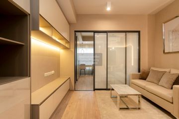 1 Bedroom Condo for rent in Ideo Rama 9 - Asoke, Huai Khwang, Bangkok near MRT Phra Ram 9