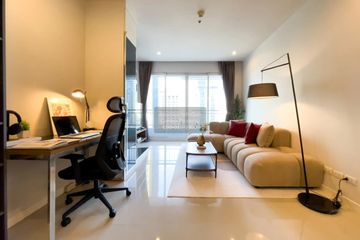 2 Bedroom Condo for rent in Circle Condominium, Makkasan, Bangkok near Airport Rail Link Makkasan