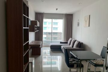 1 Bedroom Condo for rent in Circle Condominium, Makkasan, Bangkok near Airport Rail Link Makkasan