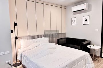 1 Bedroom Condo for rent in Culture Thonglor, Khlong Tan Nuea, Bangkok near BTS Thong Lo