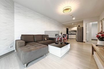 2 Bedroom Condo for rent in Belle Grand Rama 9, Huai Khwang, Bangkok near MRT Phra Ram 9