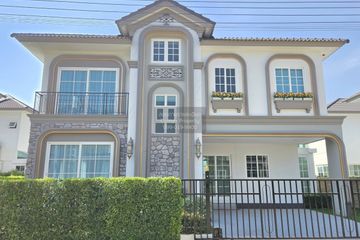 4 Bedroom House for rent in Grandio Bangna Km.5, Bang Kaeo, Samut Prakan