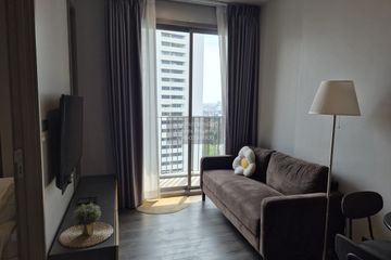 1 Bedroom Condo for rent in Ceil by Sansiri, Khlong Tan Nuea, Bangkok near BTS Ekkamai