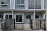 2 Bedroom Townhouse for rent in Casa Waterside Rama 5, Bang Khanun, Nonthaburi