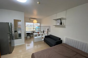 1 Bedroom Condo for rent in A Space Asoke - Ratchada, Din Daeng, Bangkok near MRT Phra Ram 9