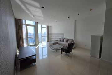3 Bedroom Condo for rent in Athenee Residence, Lumpini, Bangkok near BTS Ploen Chit