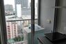 1 Bedroom Condo for rent in Aspire Sathorn - Thapra, Bukkhalo, Bangkok near BTS Talat Phlu