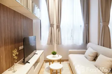 1 Bedroom Condo for rent in Runesu Thonglor 5, Khlong Tan Nuea, Bangkok near BTS Thong Lo