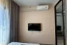 2 Bedroom Condo for rent in Belle Grand Rama 9, Huai Khwang, Bangkok near MRT Phra Ram 9