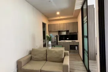 2 Bedroom Condo for rent in Huai Khwang, Bangkok near MRT Phra Ram 9