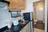 1 Bedroom Condo for rent in Connext Condo, Talat Nuea, Phuket