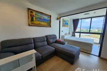 1 Bedroom Condo for rent in Talat Nuea, Phuket