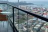 2 Bedroom Condo for rent in Arcadia Millennium Tower, Nong Prue, Chonburi