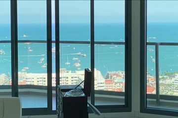 2 Bedroom Condo for rent in Nong Prue, Chonburi