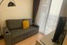 1 Bedroom Condo for rent in Skyrise Avenue Sukhumvit 64, Bang Chak, Bangkok near BTS Punnawithi