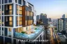 3 Bedroom Condo for sale in PITI SUKHUMVIT 101, Bang Chak, Bangkok near BTS Bang Chak
