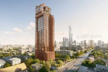 2 Bedroom Condo for sale in Widen By Sansiri, Thung Maha Mek, Bangkok
