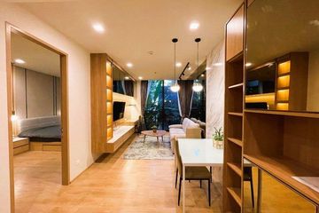 1 Bedroom Condo for rent in Khlong Tan Nuea, Bangkok near BTS Phrom Phong