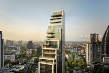 3 Bedroom Condo for sale in SCOPE Thonglor, Phra Khanong, Bangkok near BTS Thong Lo