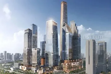 1 Bedroom Condo for sale in Lumpini, Bangkok near MRT Lumpini