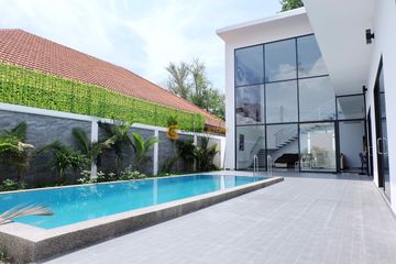 6 Bedroom House for sale in Nong Prue, Chonburi