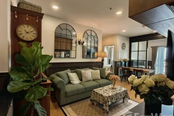 2 Bedroom Condo for rent in Talat Khwan, Nonthaburi near MRT Yaek Tiwanon